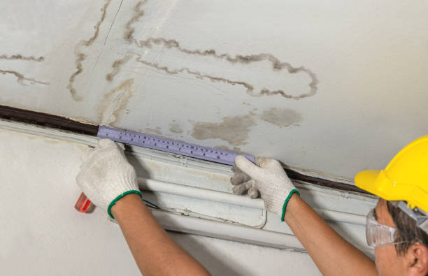 Reliable Structural Drying contractor in Exeter, RI by Water Damage Irwin